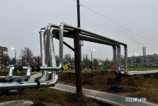 выкса.рф, Жители Досчатого остались без отопления из-за хулиганов